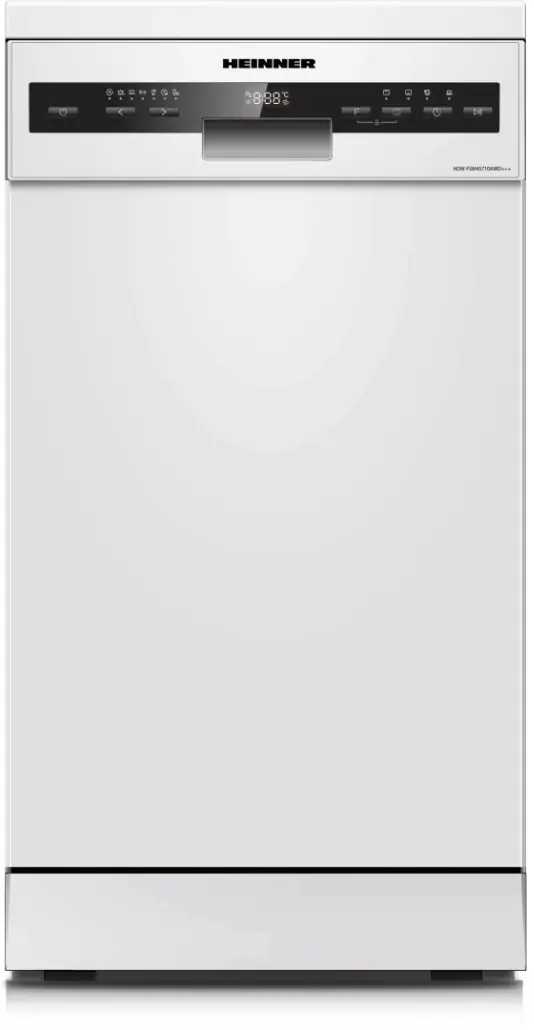 Фото - HEINNER HDW-FSM45710AWD+++